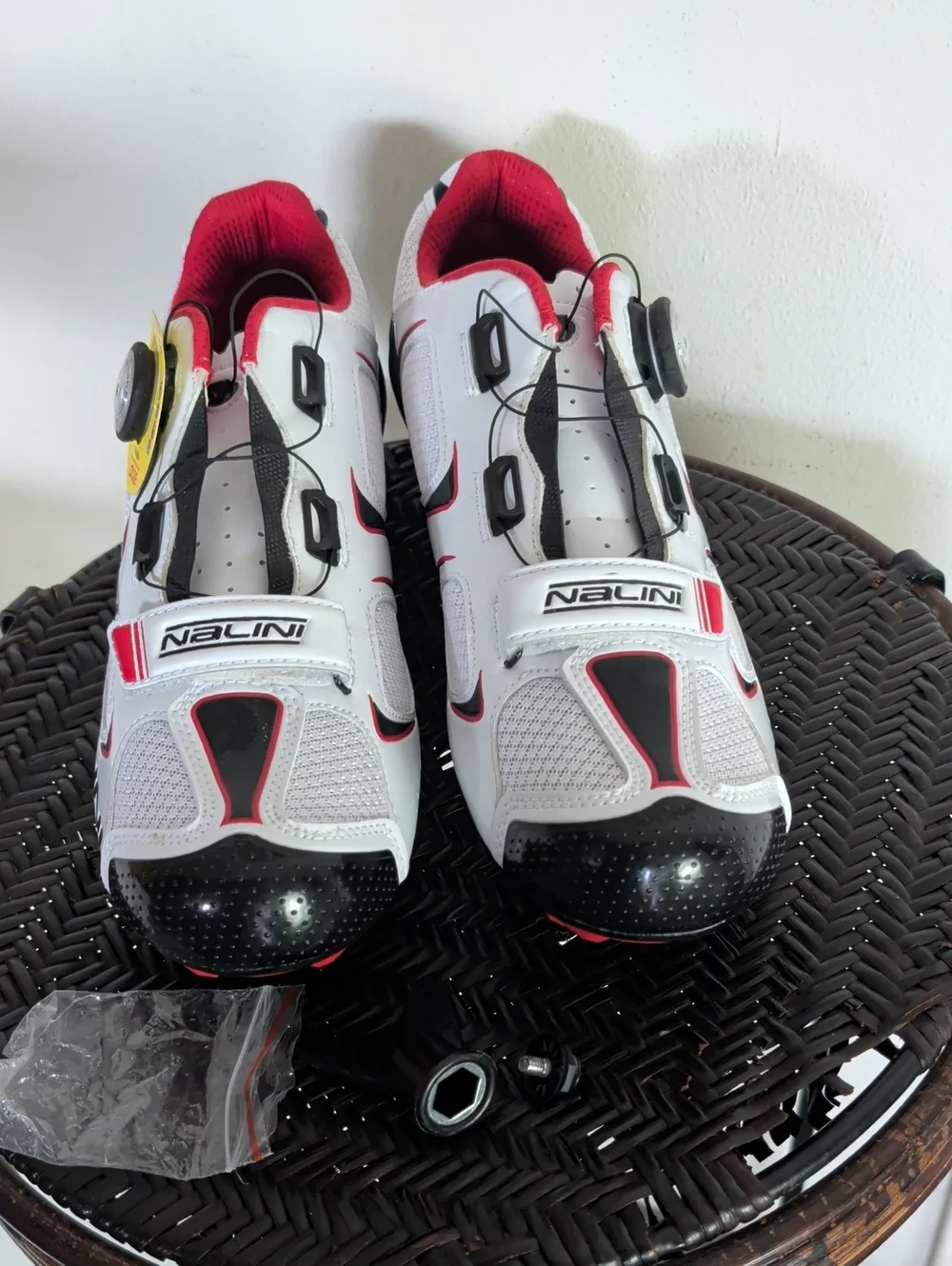 Nalini excellent pre